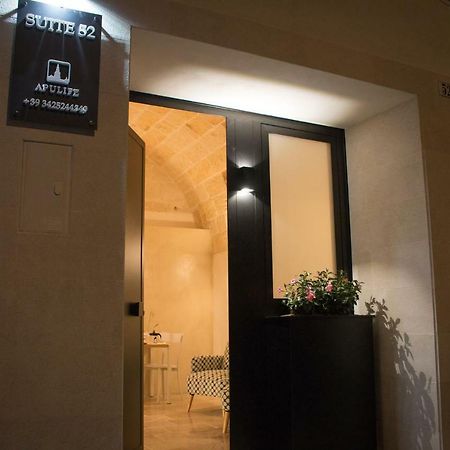 Suite 52 مونوبولي المظهر الخارجي الصورة
