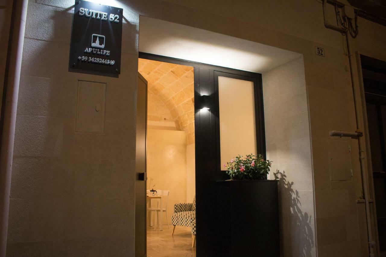 Suite 52 مونوبولي المظهر الخارجي الصورة