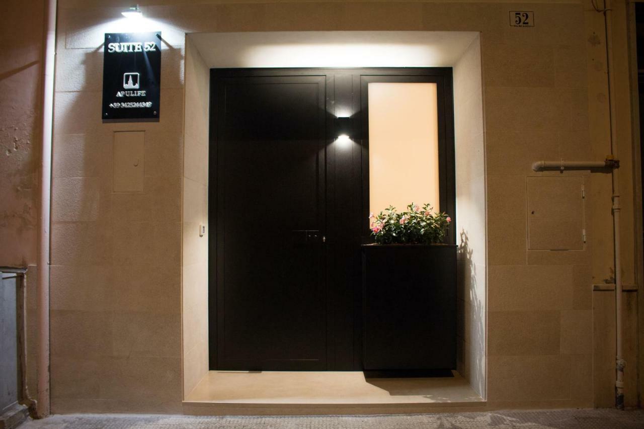 Suite 52 مونوبولي المظهر الخارجي الصورة